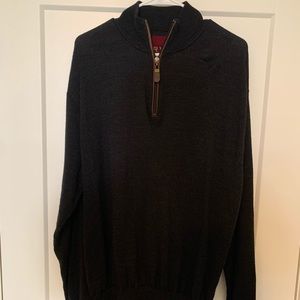 Orvis 1/4 Zip Sweater Great Condition